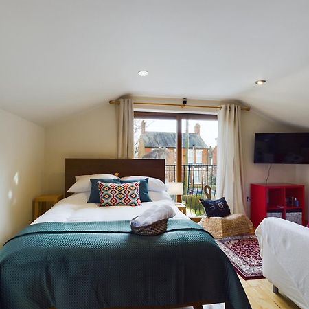 Gatelodge Studio, Ballyhackamore Белфаст Екстер'єр фото
