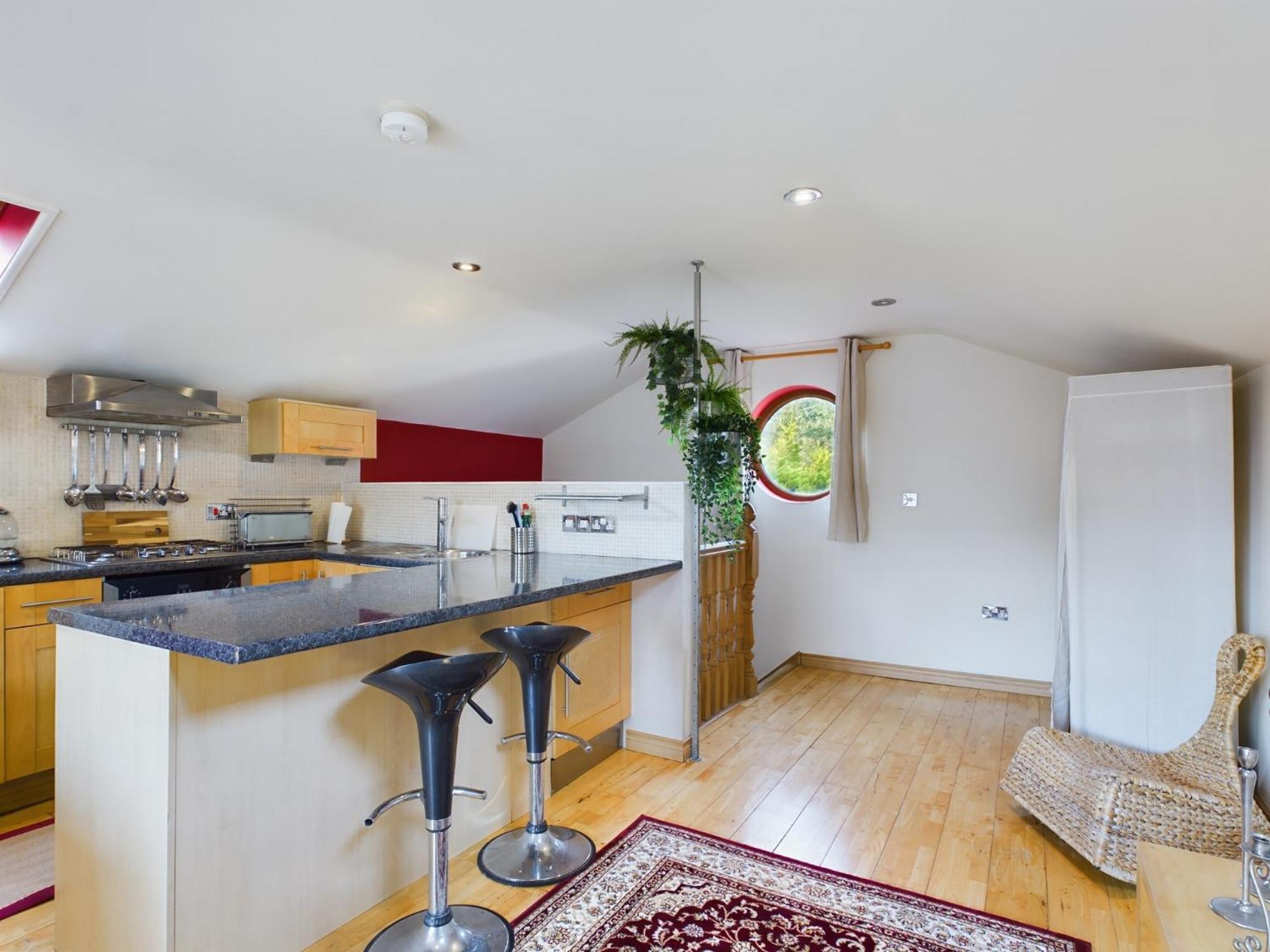 Gatelodge Studio, Ballyhackamore Белфаст Екстер'єр фото