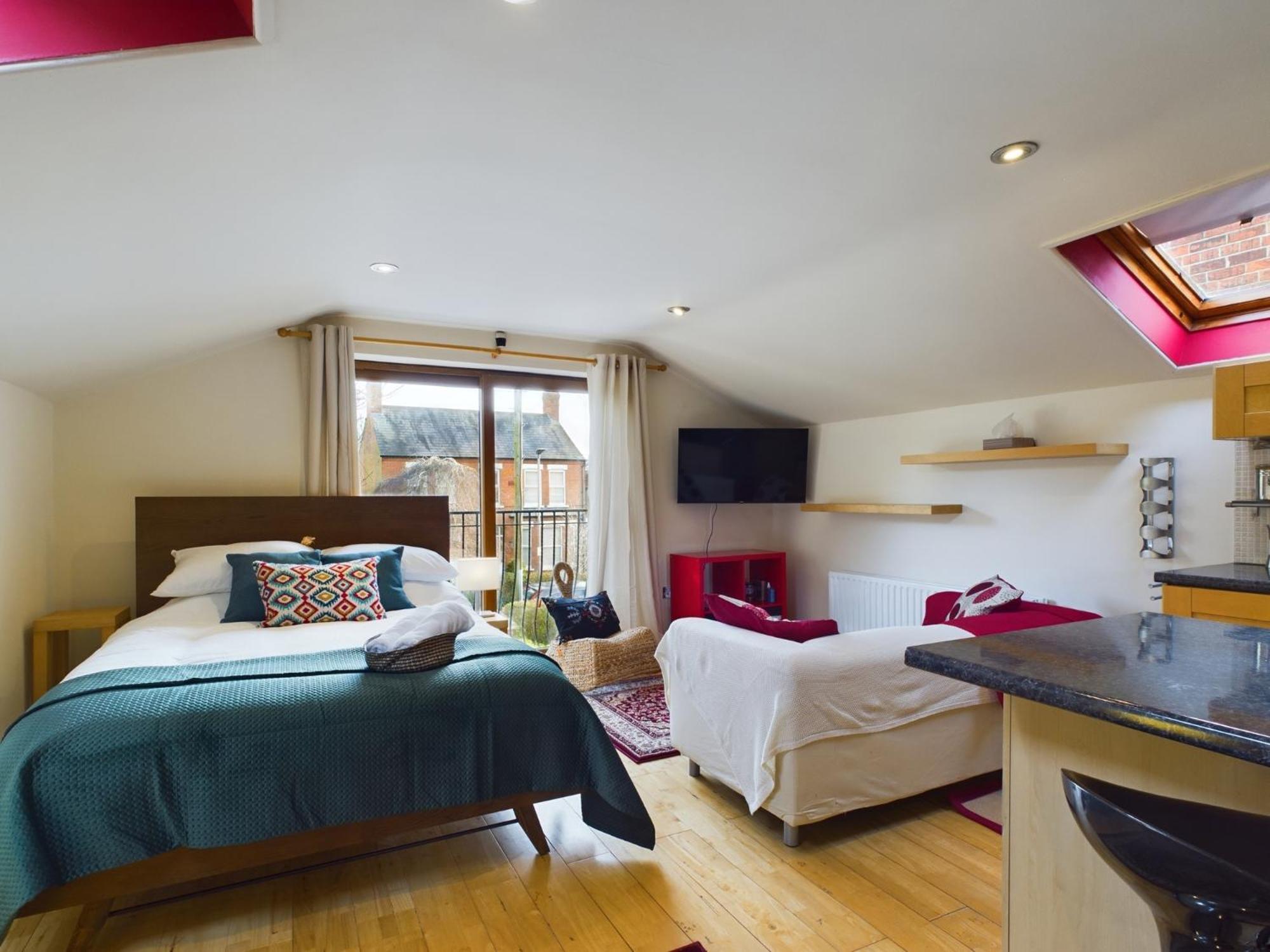 Gatelodge Studio, Ballyhackamore Белфаст Екстер'єр фото