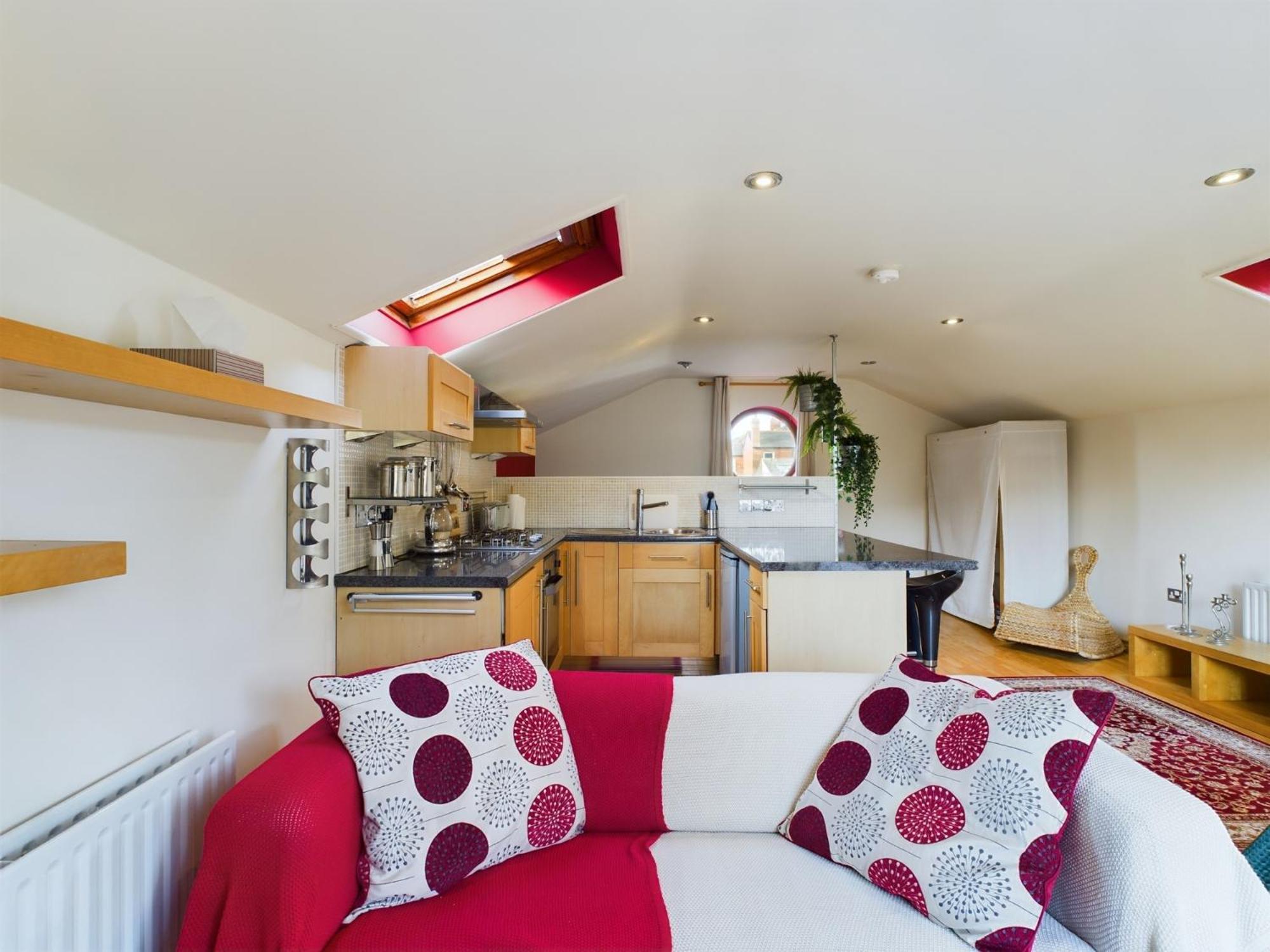 Gatelodge Studio, Ballyhackamore Белфаст Екстер'єр фото
