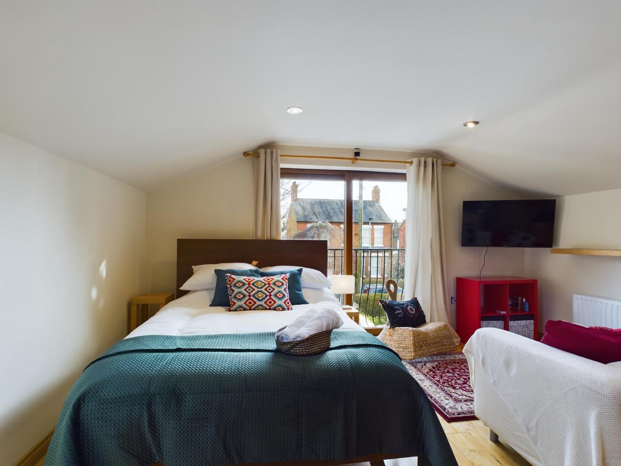 Gatelodge Studio, Ballyhackamore Белфаст Екстер'єр фото