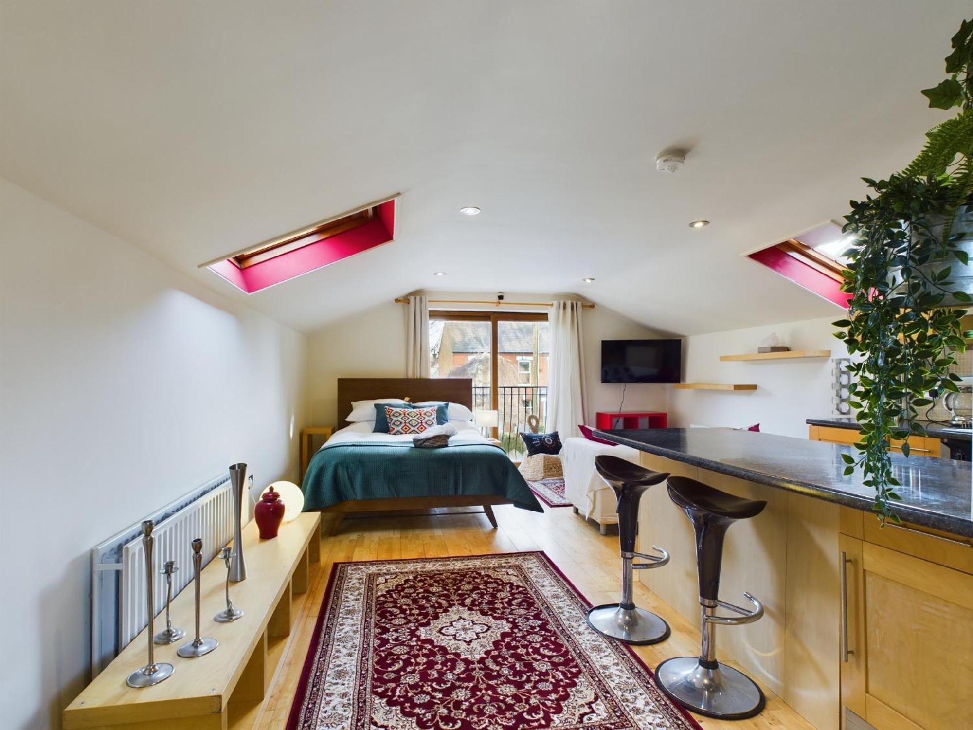 Gatelodge Studio, Ballyhackamore Белфаст Екстер'єр фото