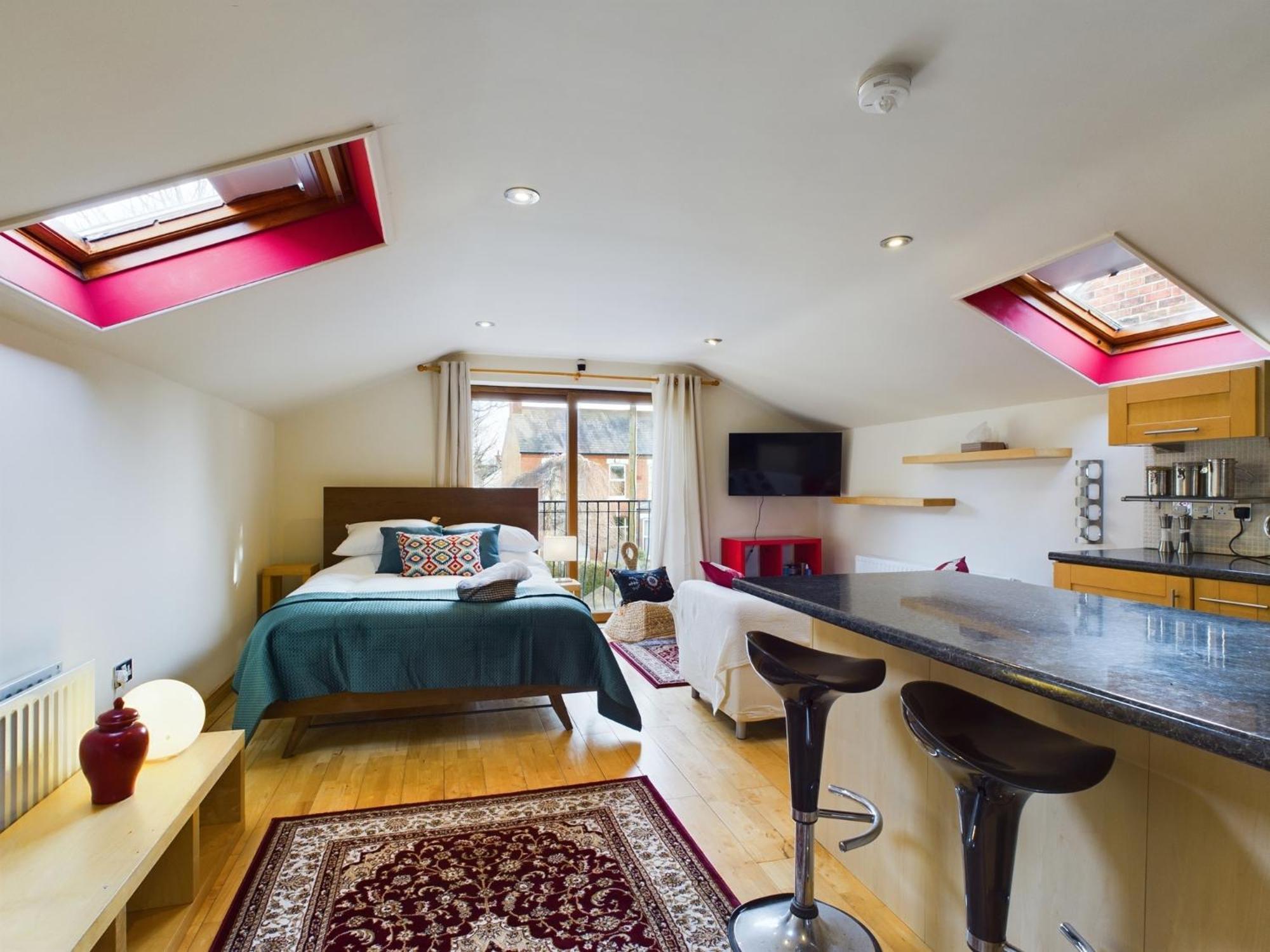 Gatelodge Studio, Ballyhackamore Белфаст Екстер'єр фото