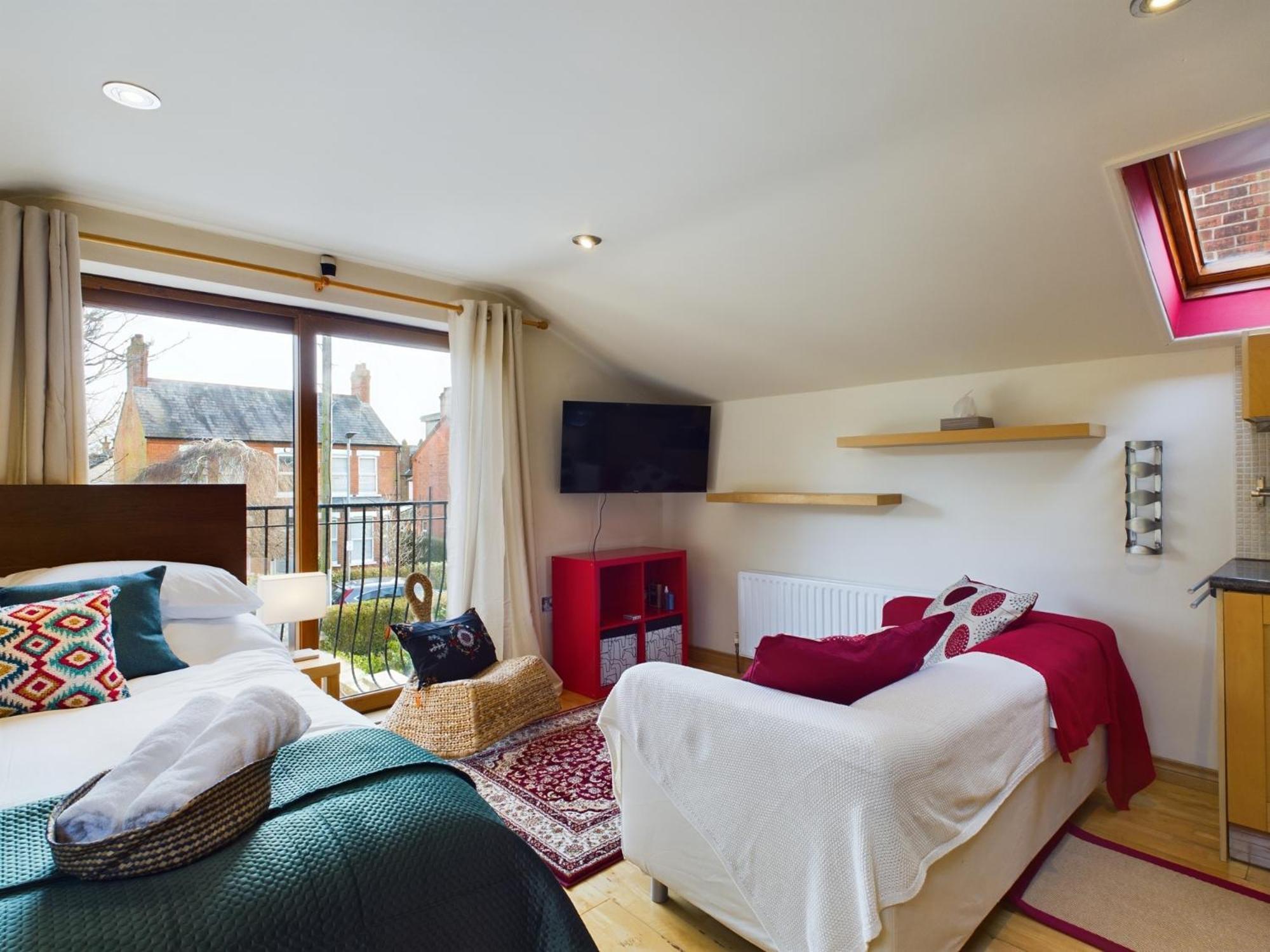 Gatelodge Studio, Ballyhackamore Белфаст Екстер'єр фото
